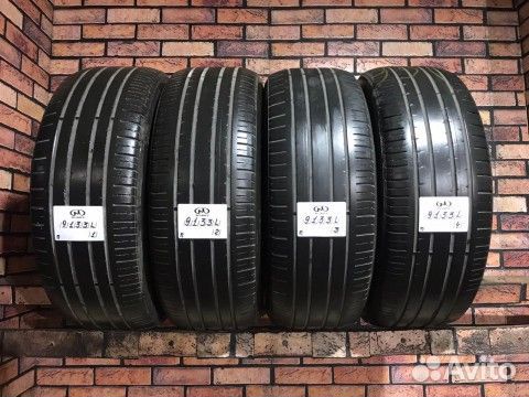 Pirelli P Zero 235/60 R18