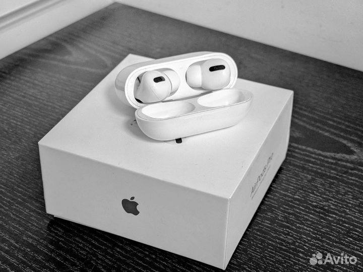 Apple AirPods Pro оригинал