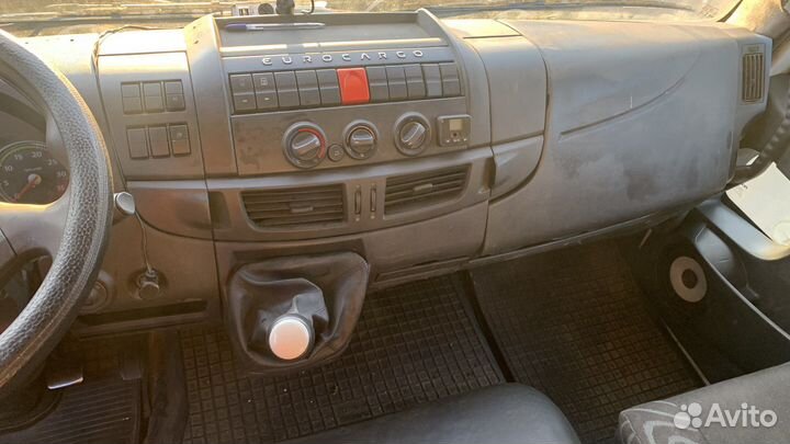 IVECO Eurocargo ML180E28, 2012