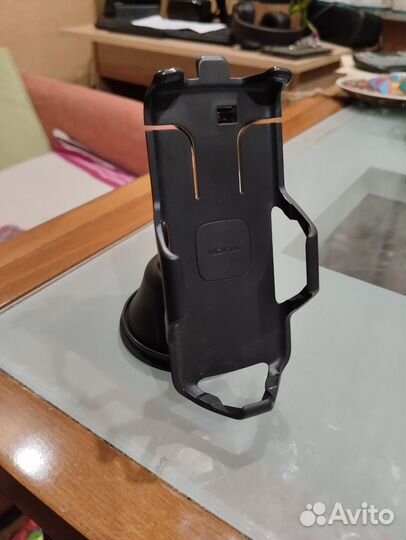 Nokia 5800 держатель телефона