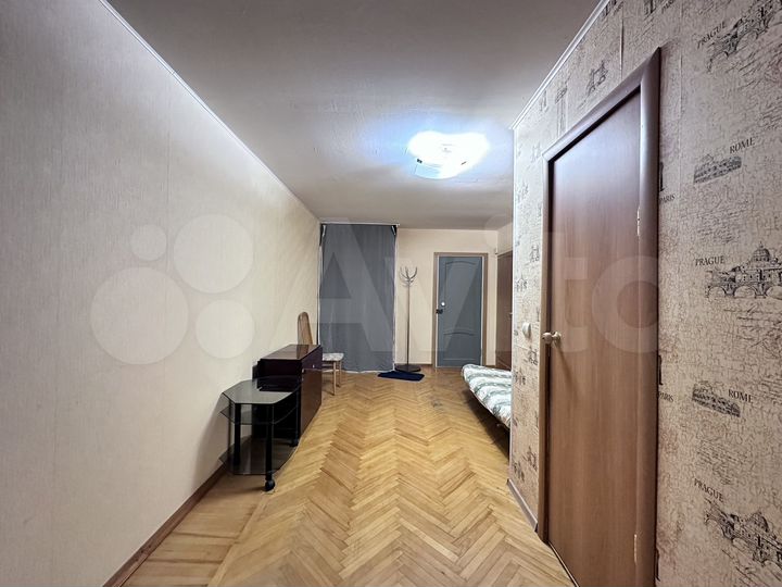 Квартира-студия, 25 м², 1/2 эт.