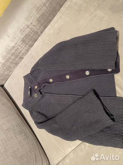 Stefanel кардиган