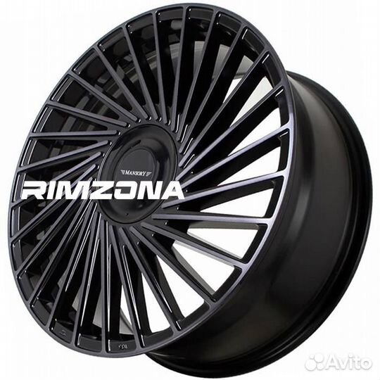 Литые диски FF R20 5x108 ave. Доставка по РФ