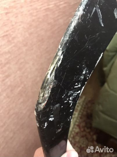 Bauer vapor 600 lite s 18