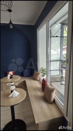 Сдам в аренду помещение, кафе, готовый бизнес