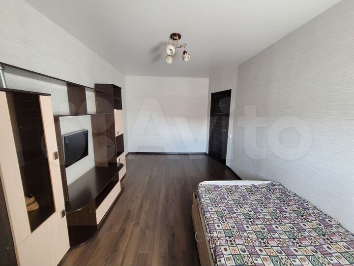 2-к. квартира, 57,9 м², 3/3 эт.