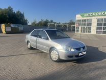 Mitsubishi Lancer 1.6 MT, 2004, 224 500 км, с пробегом, цена 210 000 руб.