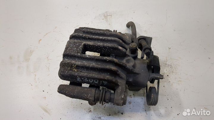 Суппорт Audi A4 (B5), 1998