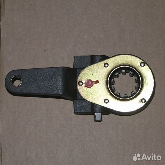 Рычаг регулировочный тормозной 53229 (задний левый