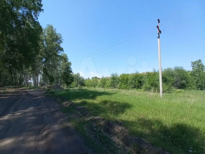 Участок 10 сот. (СНТ, ДНП)