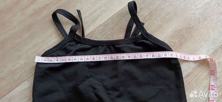 Купальник и др. для занятия гимнастикой