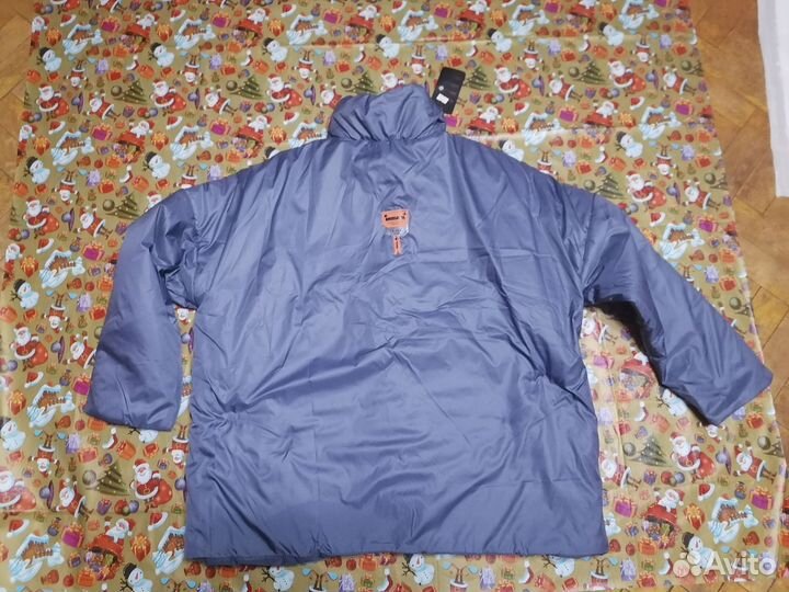 Куртка демисезонная новая