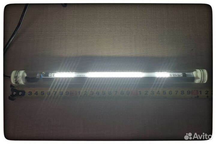 Светодиодные светильники для аквариумов