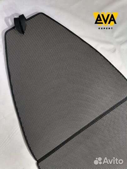 Эва ковер в лодку