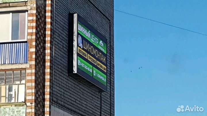 Светодиодные экраны, бегущие строки, медиа фасады