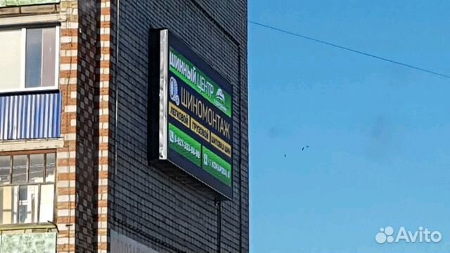 Светодиодные экраны, бегущие строки, медиа фасады