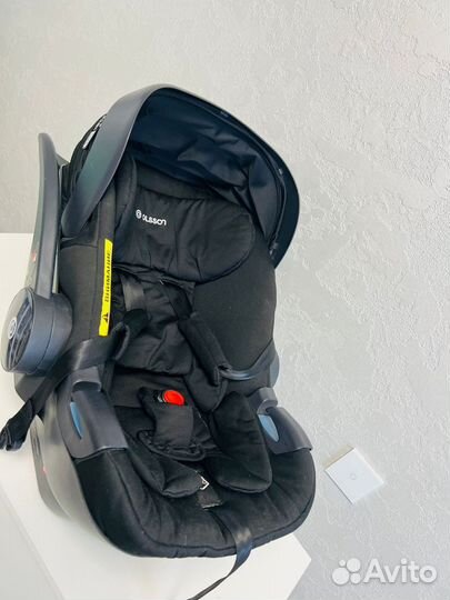 Детское кресло люлька