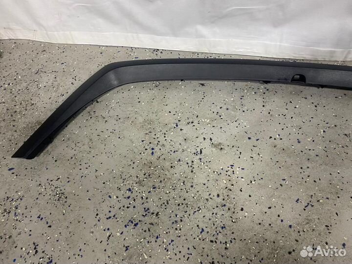 Новый спойлер Chevrolet Spark оригинал