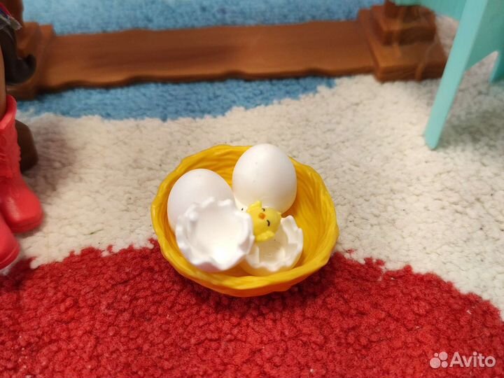 Энчантималс Ферма