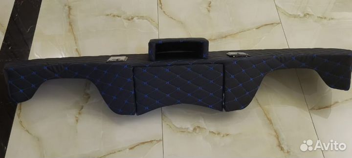 Верхняя полка на газель