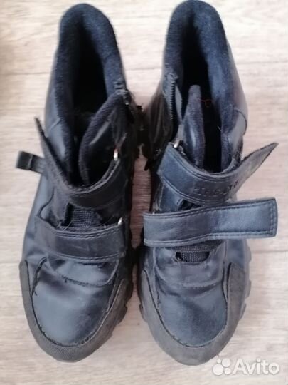 Обувь для мальчика