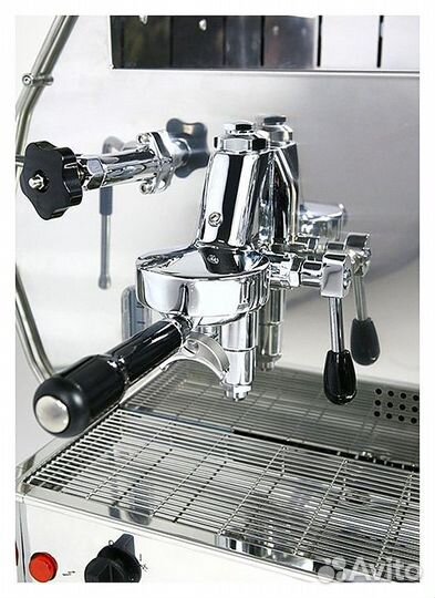 Кофемашина La Pavoni DIA3SV1619EU синяя