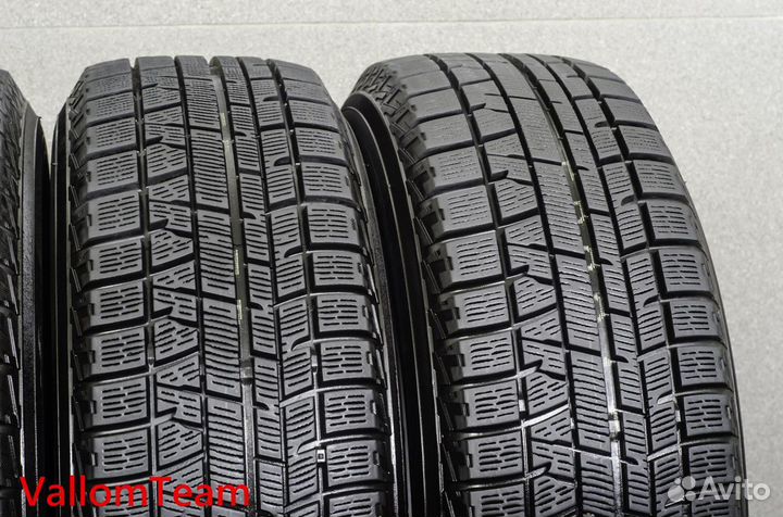 Yokohama Ice Guard IG50+ 185/65 R15 88Q