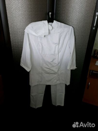 Костюм повара