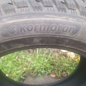 Kormoran SUV Snow 215/60 R17