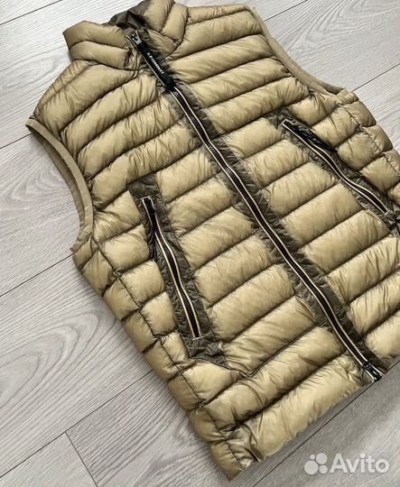 Жилетка cp company