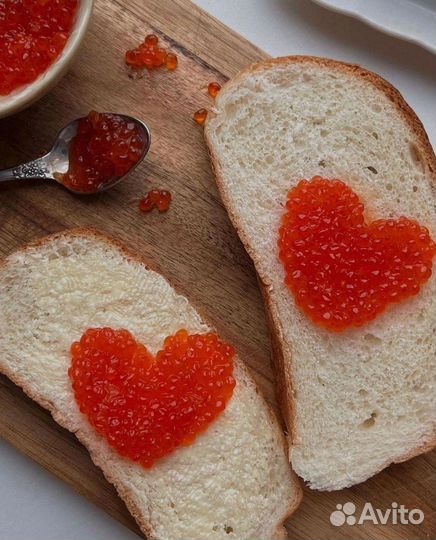 Икра Горбуши 500 г