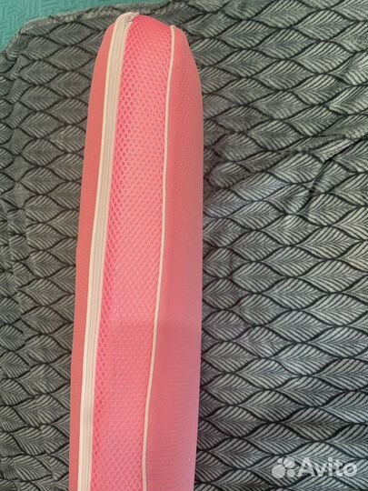 Подушка ортопедическая аскона