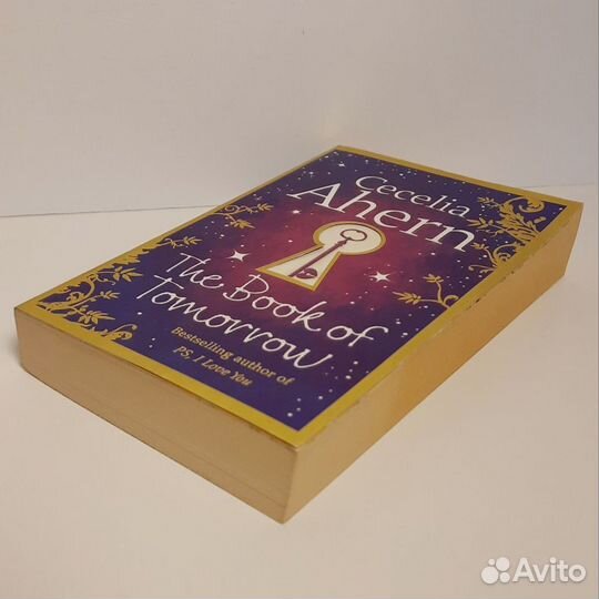 The Book of Tomorrow