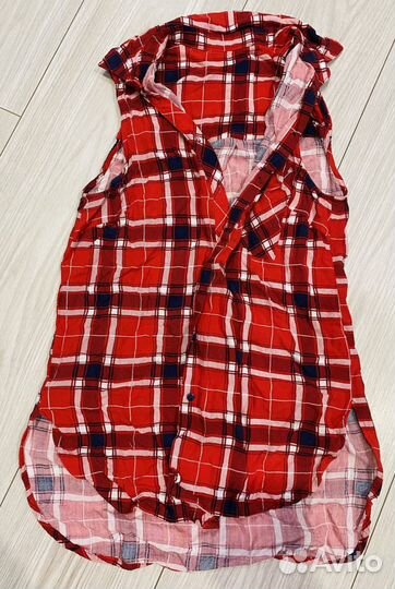 Пакет летних вещей на девушку 42 размера