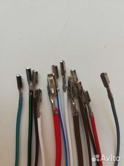 Проводка задней двери Астра Н Зафира В