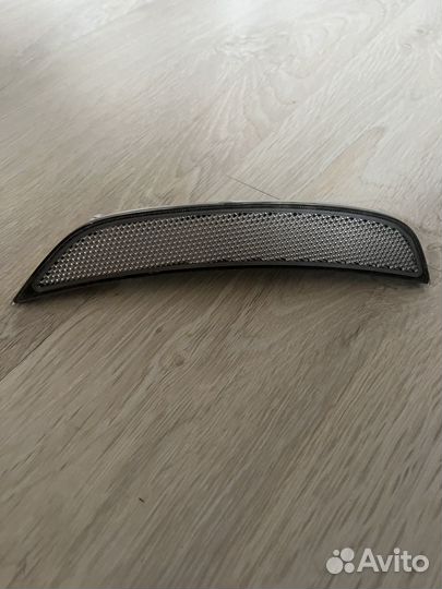 Отражатель правый киа соул 3