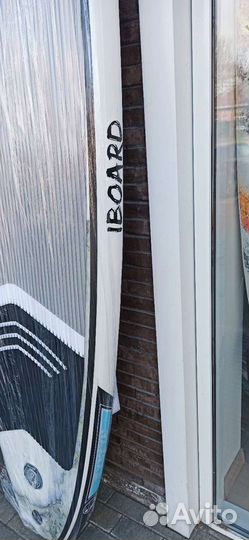 Сап борд sup board iboard 11 2022 deer