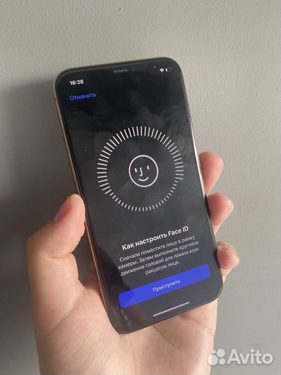 iPhone 11 Pro, 64 ГБ