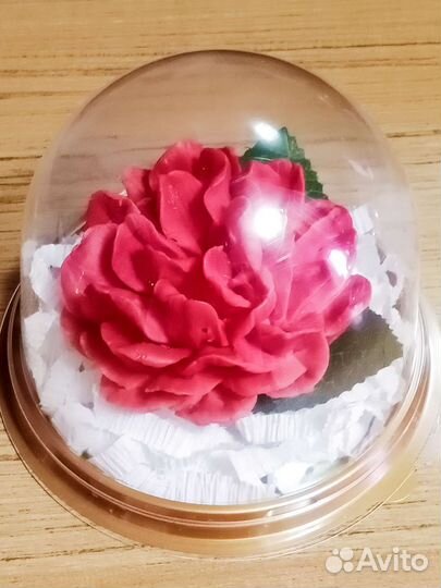 Мыло ручной работы