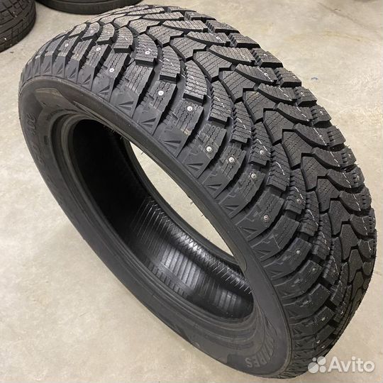 Antares Grip 60 Ice 235/55 R18 104