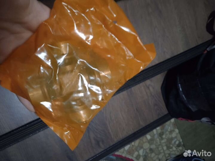 Крестовина кардана