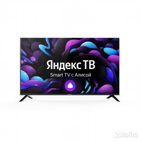 Телевизор centek CT-8750