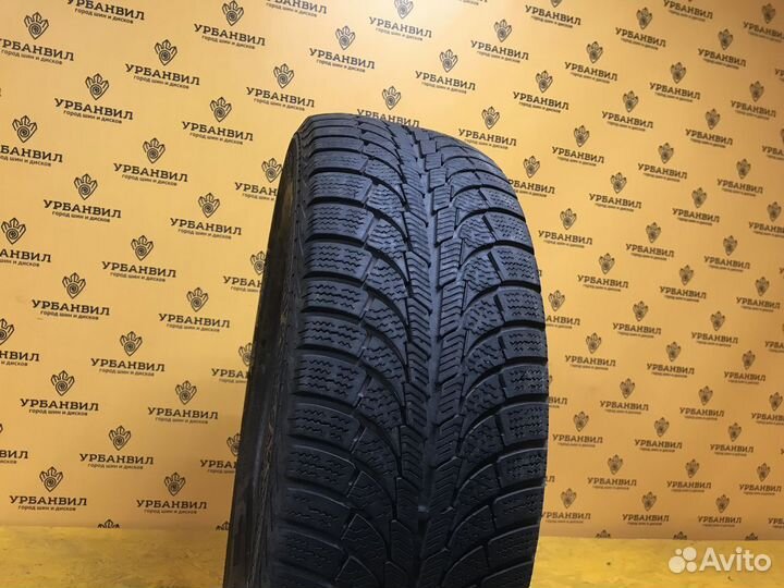 Gislaved Soft Frost 3 205/60 R16 96T