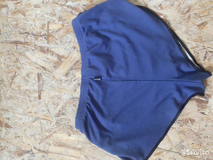 Шорты nike женские