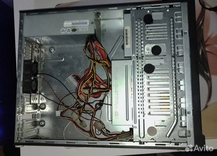 Корпус для компьютера