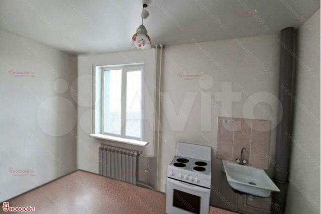 2-к. квартира, 55,2 м², 17/18 эт.