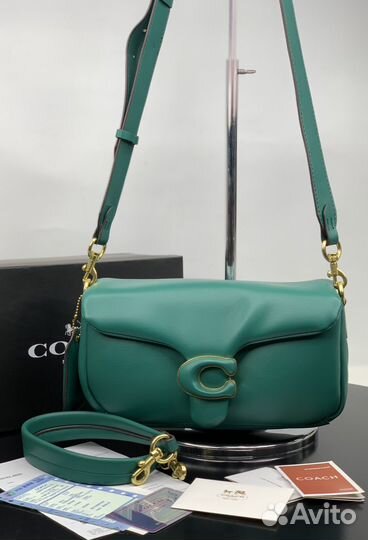 Сумка женская coach