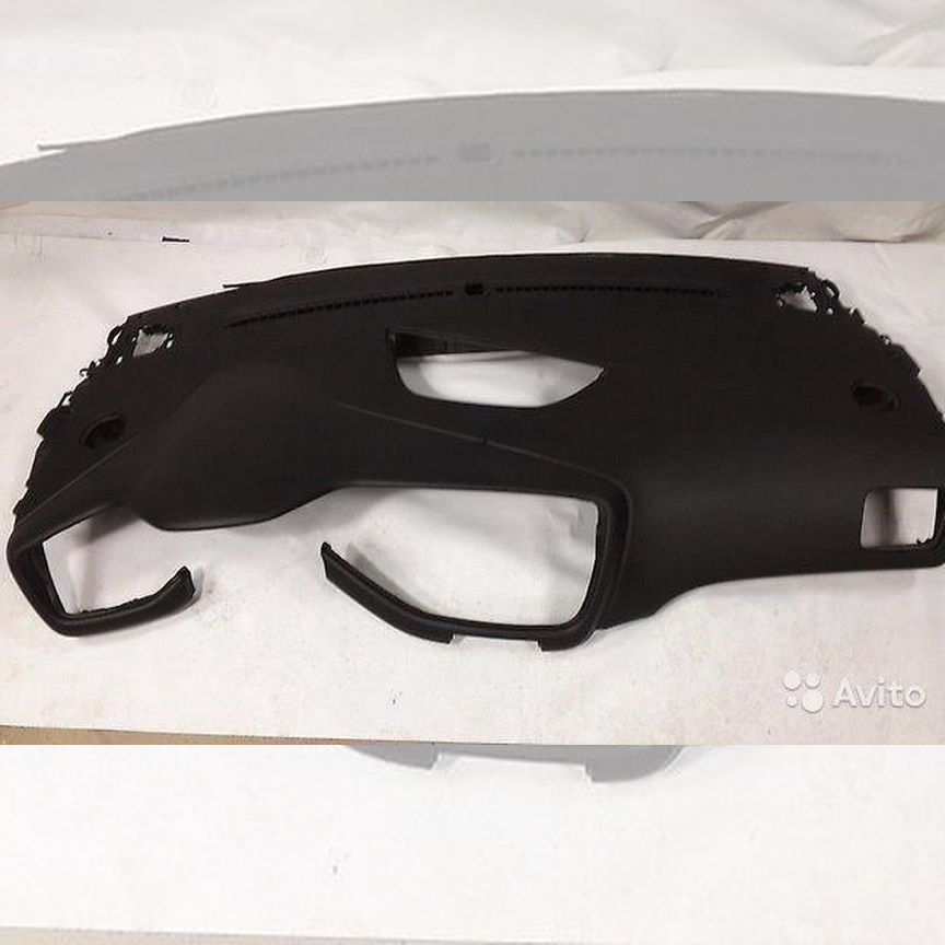 kia ceed приборная панель - Купить автозапчасти у проверенных