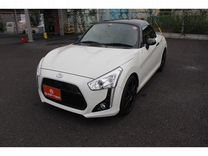 Daihatsu Copen 0.7 CVT, 2020, 26 100 км, с пробегом, цена 1 100 000 руб.