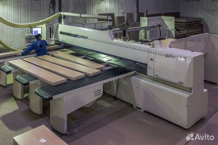 Ремонт мебельного оборудования и станков окон пвх